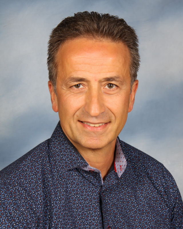 Image of Sam CUDA